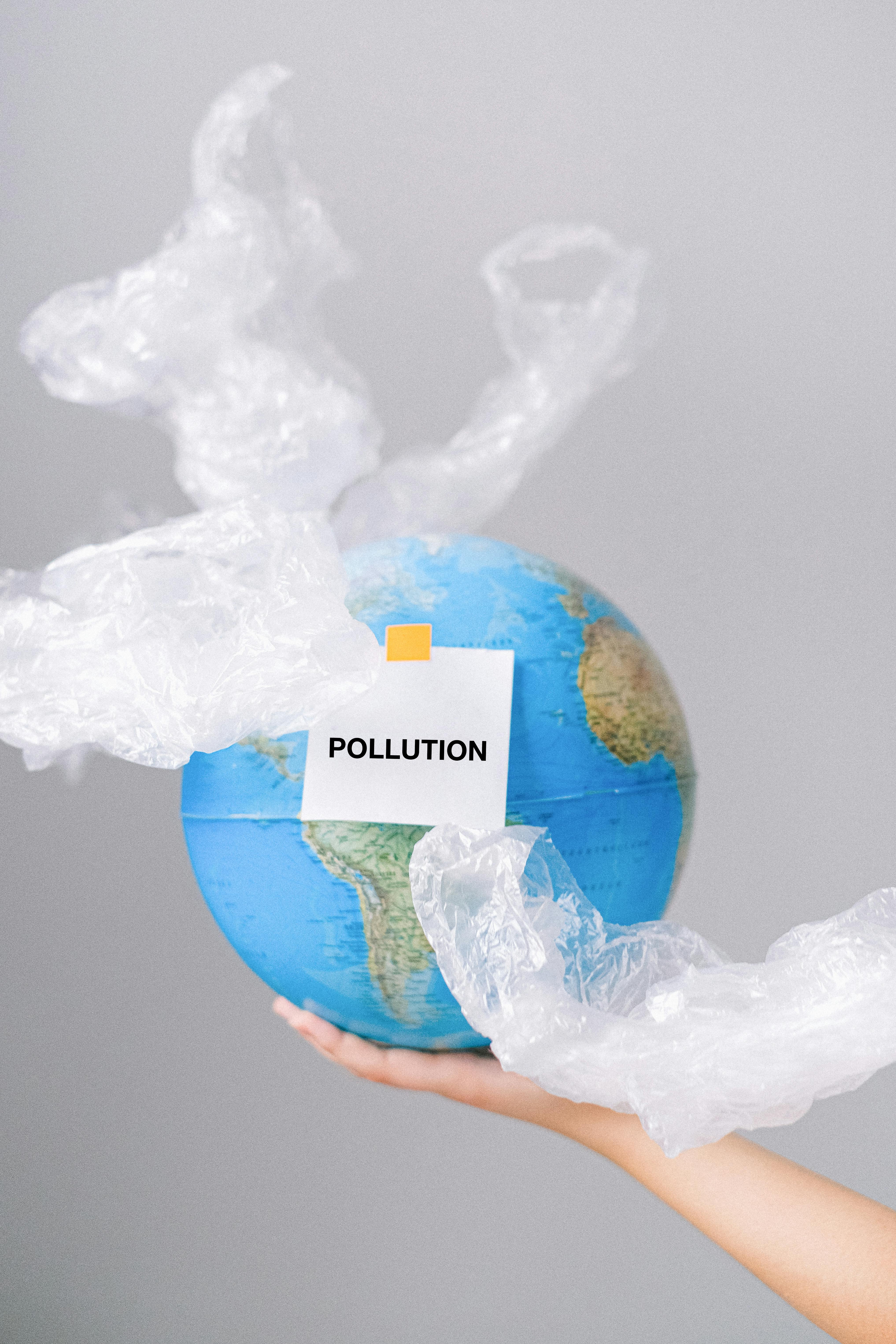 Sustainability & ESG Project 2