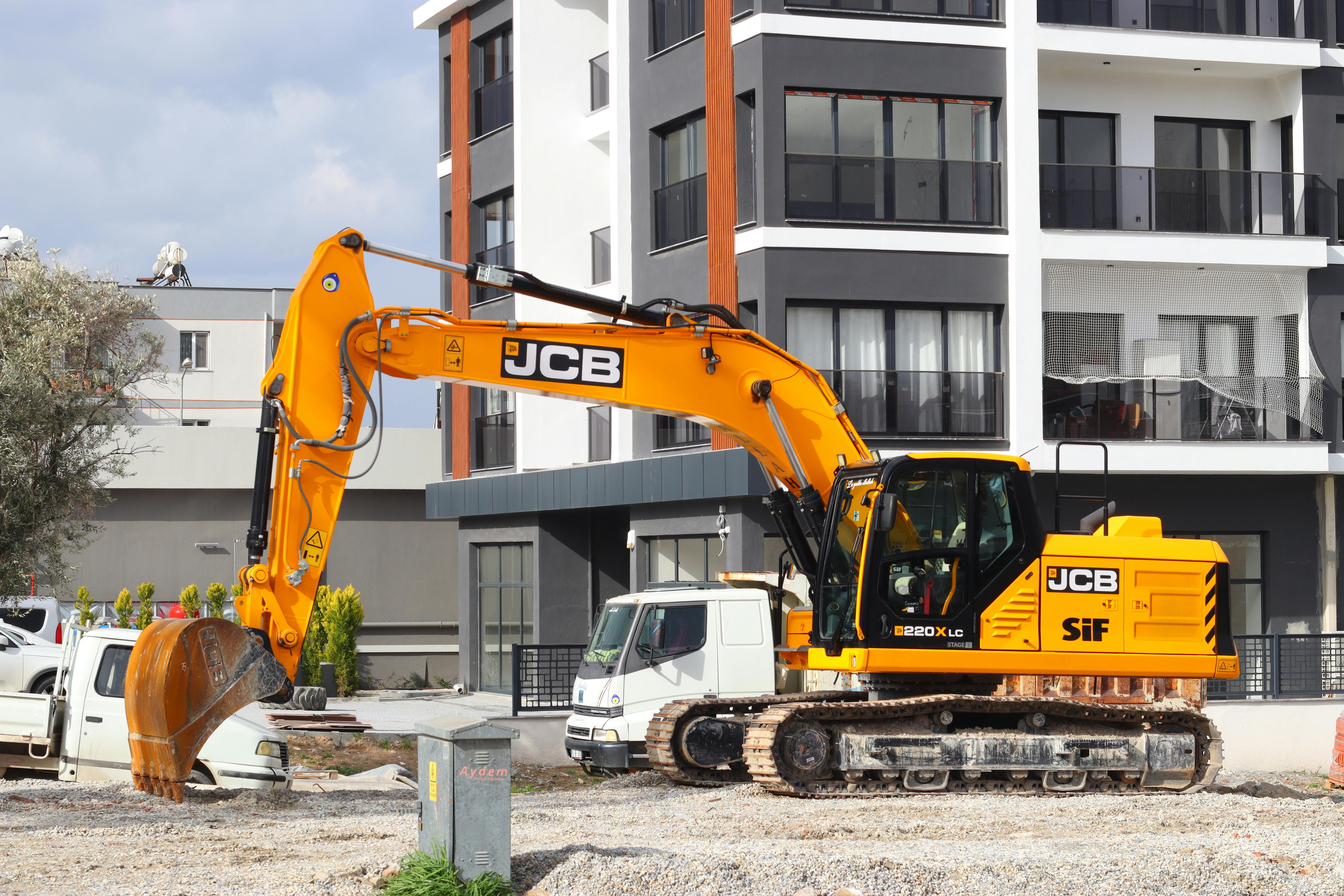 Machinery & Equipment Project 2