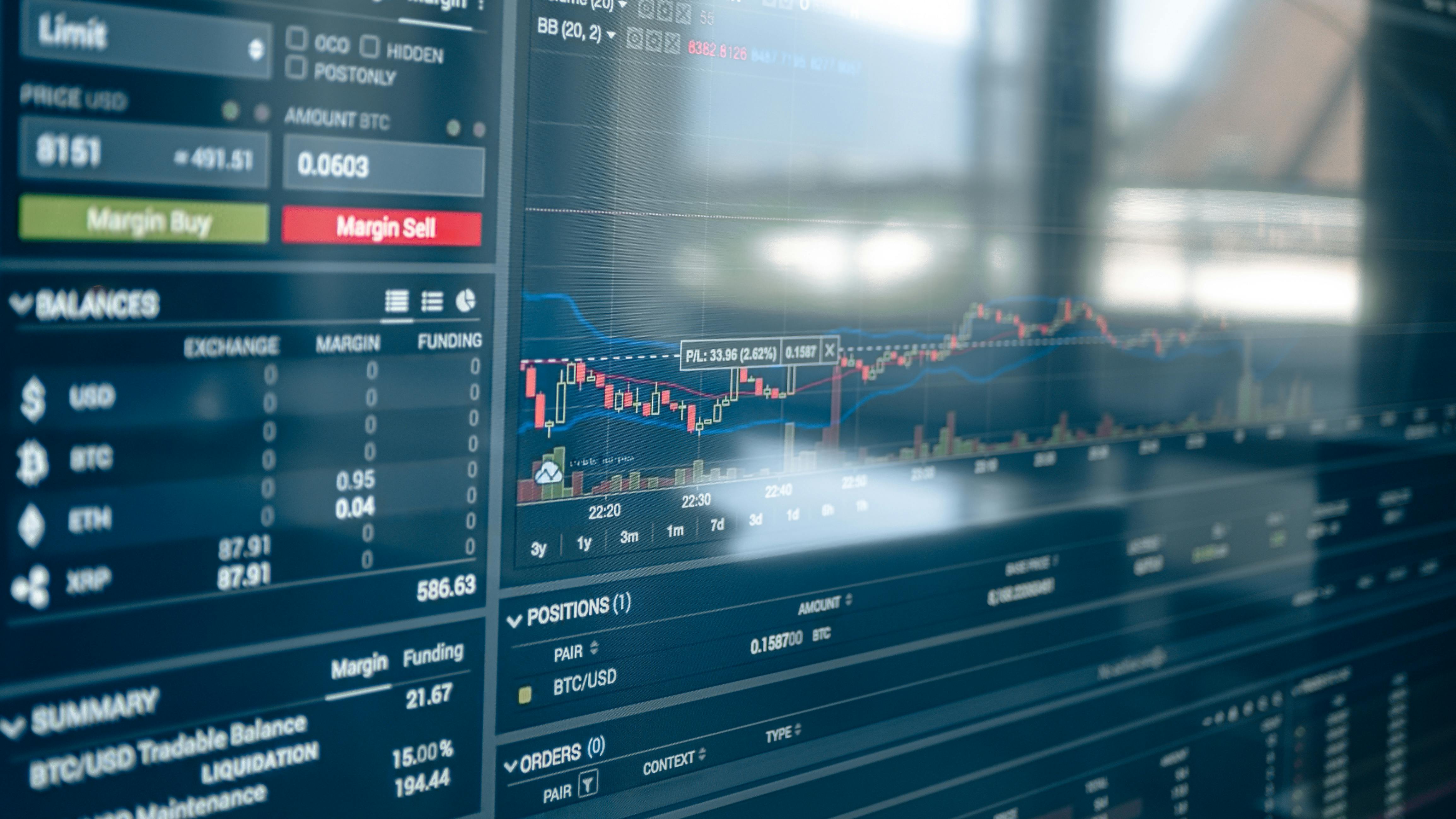 General Trading Project 2
